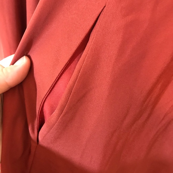 Perfect Ruffle Dress - Picture 5 of 8